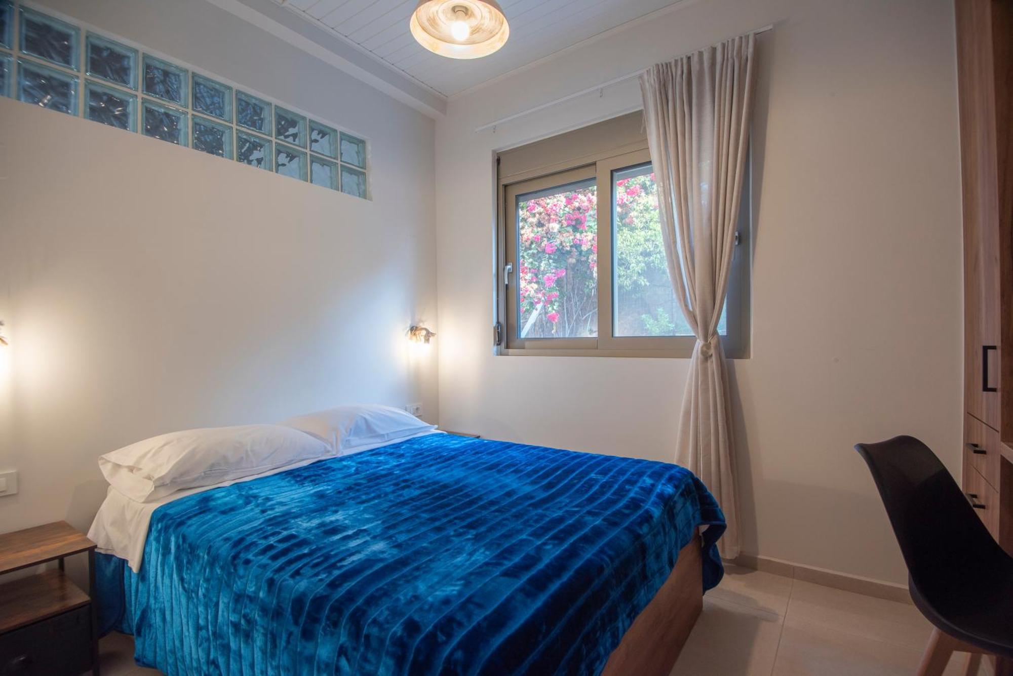 Theofani'S Apartment آغيوس نيكولاوس المظهر الخارجي الصورة